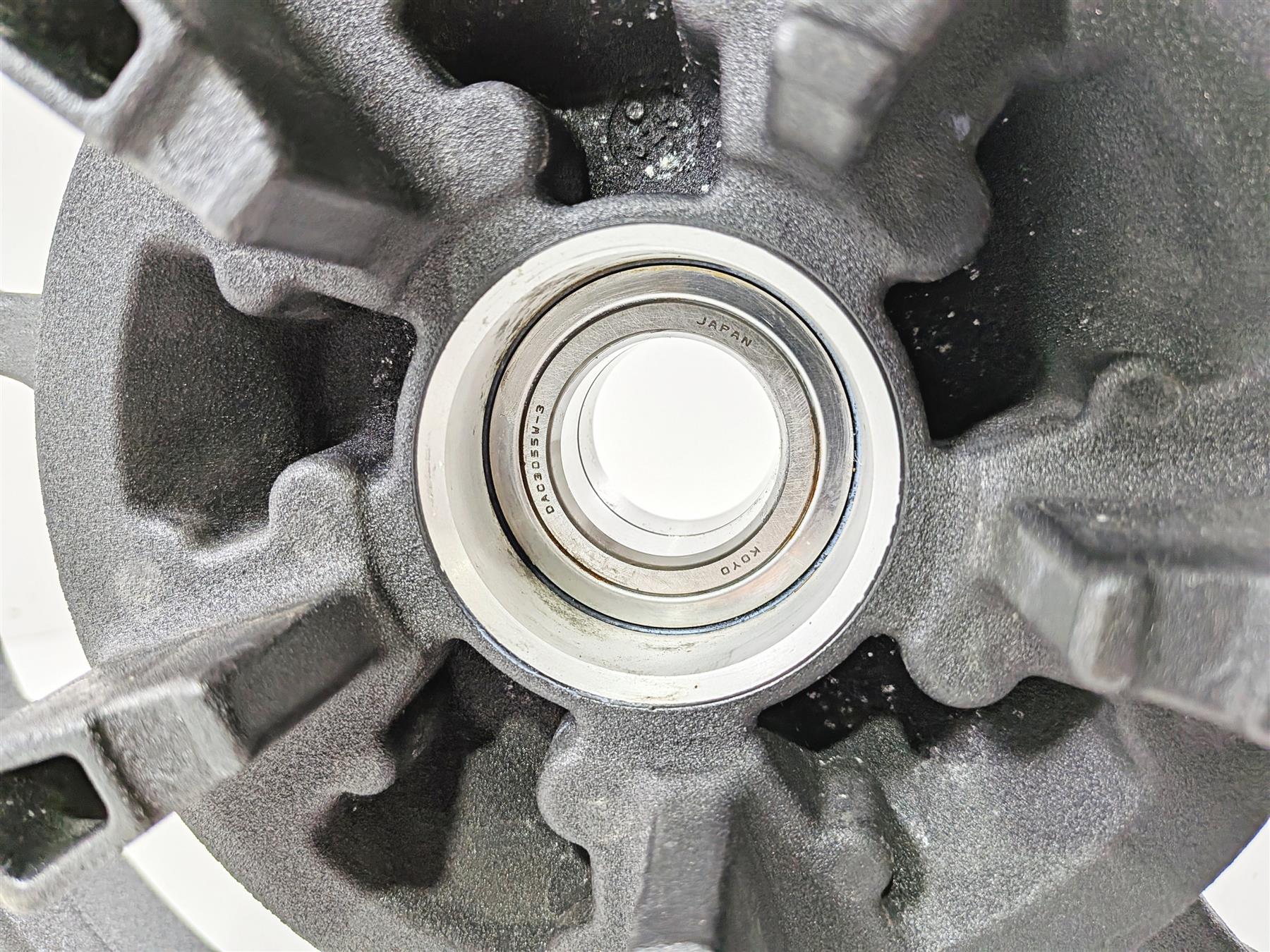2017 Victory Octane 1200 Rear Drive Belt Sprocket 71T - Read 1022446 {{ shop.shopifyCountryName }} - Mototech271