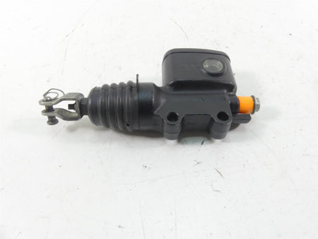 2021 Harley Softail FXBBS Street Bob Rear Brake Master Cylinder 41700460 {{ shop.shopifyCountryName }} - Mototech271