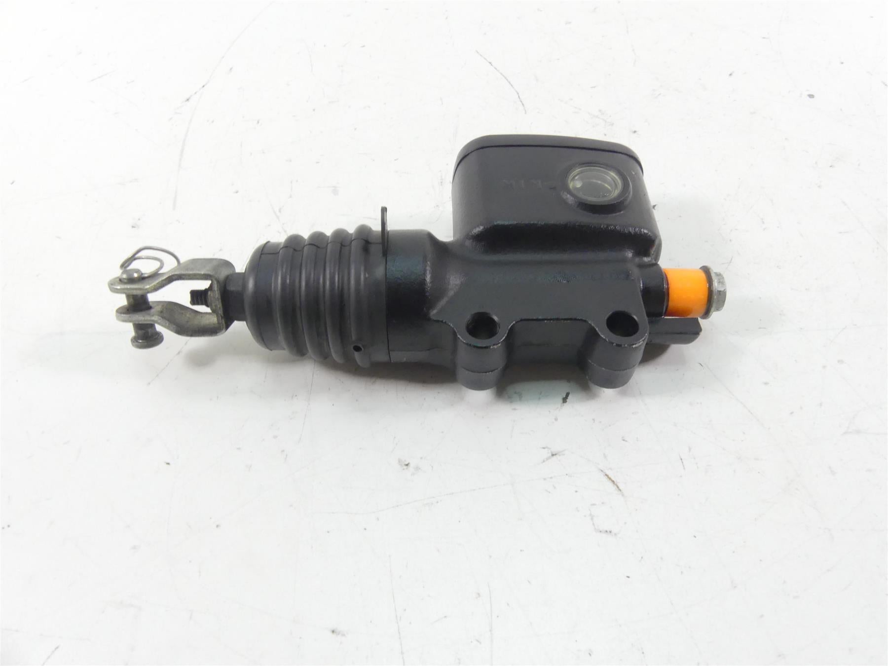 2021 Harley Softail FXBBS Street Bob Rear Brake Master Cylinder 41700460 | Mototech271