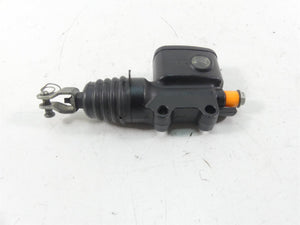2021 Harley Softail FXBBS Street Bob Rear Brake Master Cylinder 41700460 | Mototech271