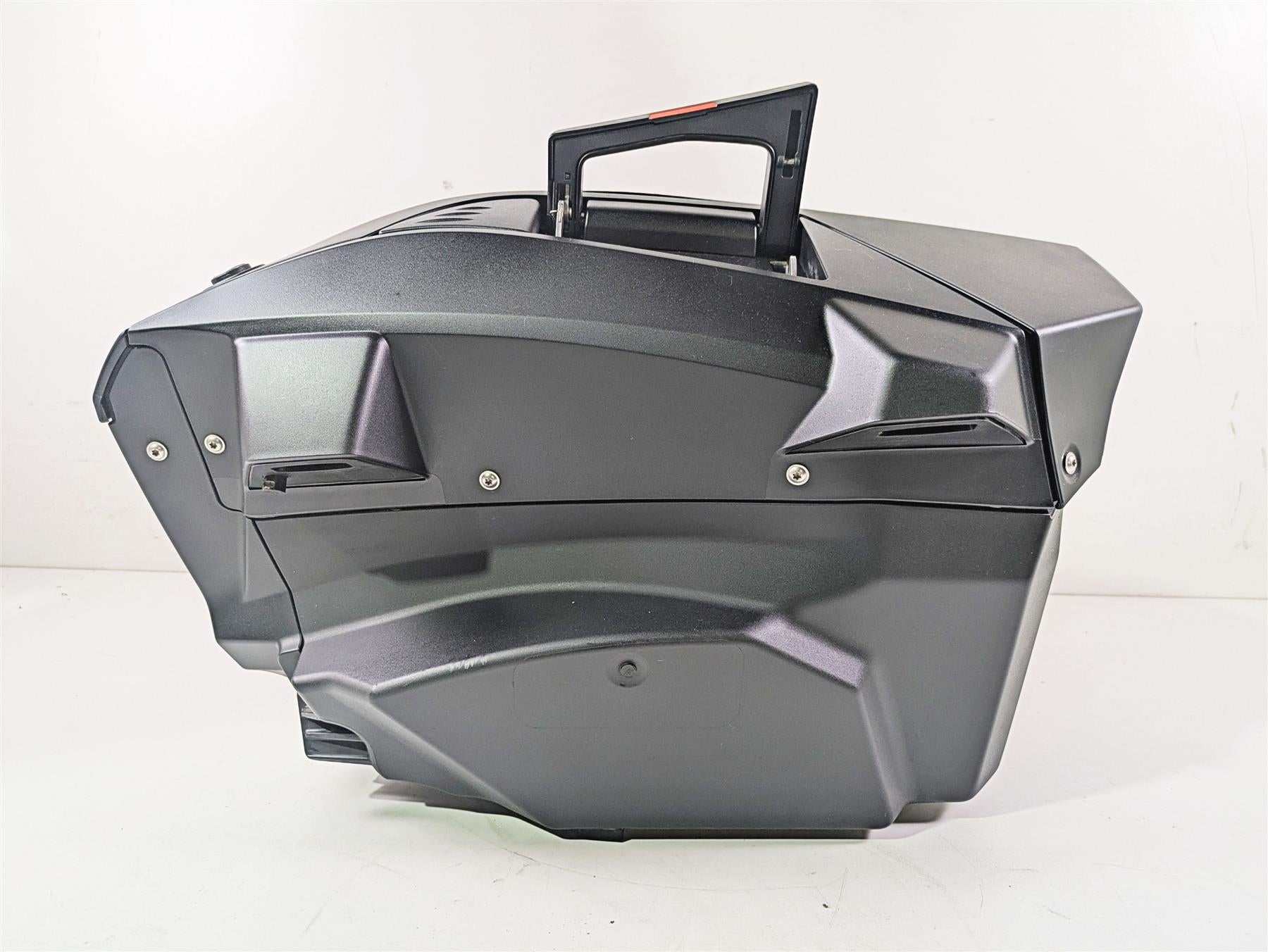 2016 BMW R1200RT K52 Right Saddlebag Saddle Bag 46547728664 {{ shop.shopifyCountryName }} - Mototech271