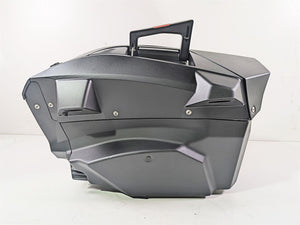 2016 BMW R1200RT K52 Right Saddlebag Saddle Bag 46547728664
