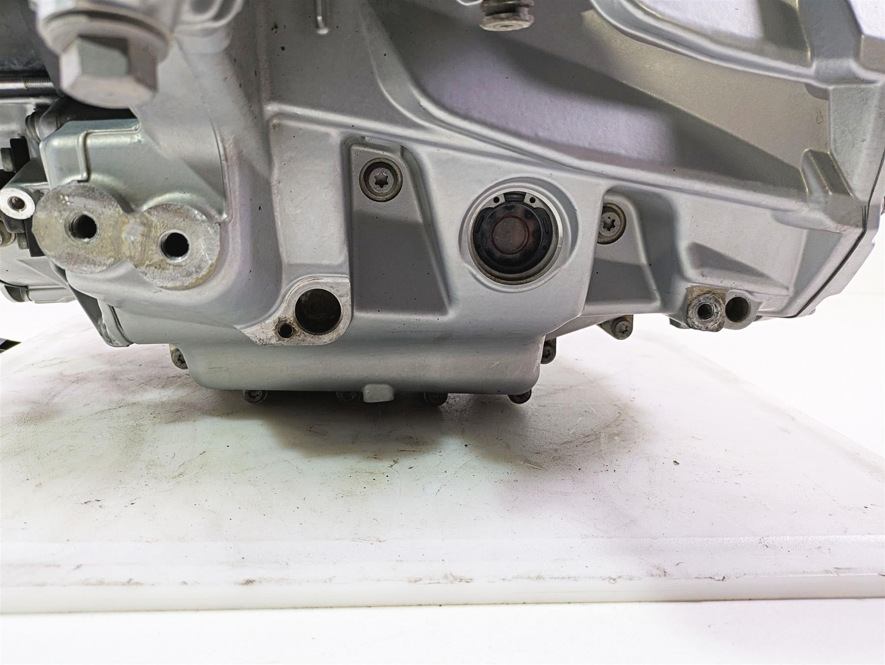 2017 BMW R1200 GS K50 Running Engine Motor Transmission -39k -Video 11008389099 {{ shop.shopifyCountryName }} - Mototech271
