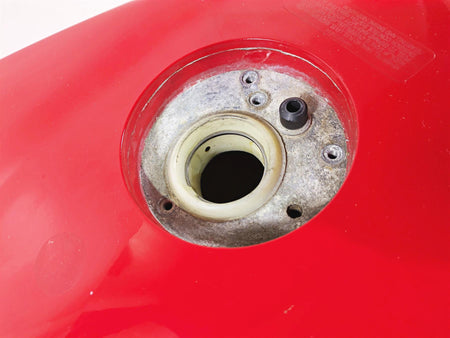 2008 Ducati SBK 1098 S Fuel Gas Petrol Tank Reservoir 58611602A {{ shop.shopifyCountryName }} - Mototech271
