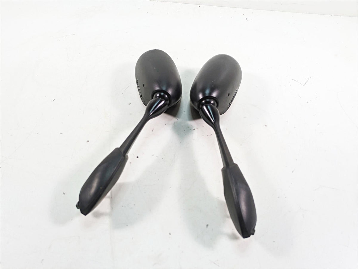 2002 Yamaha FZ1 FZS1000 Fazer Rear View Mirror Set 5LV-26280-00-00 {{ shop.shopifyCountryName }} - Mototech271