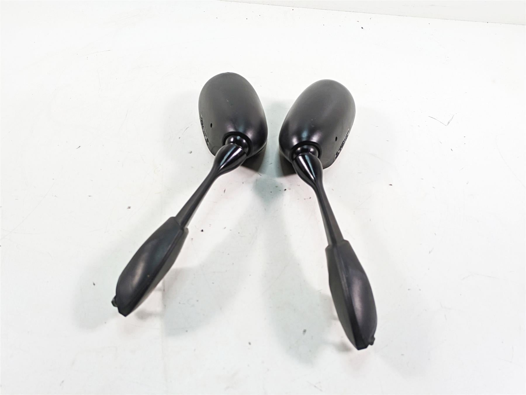 2002 Yamaha FZ1 FZS1000 Fazer Rear View Mirror Set 5LV-26280-00-00 {{ shop.shopifyCountryName }} - Mototech271