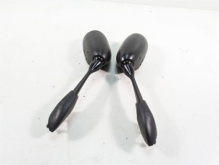 2002 Yamaha FZ1 FZS1000 Fazer Rear View Mirror Set 5LV-26280-00-00 {{ shop.shopifyCountryName }} - Mototech271