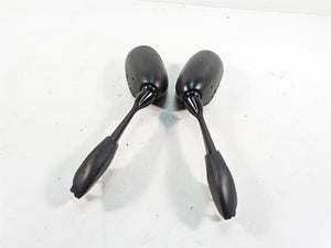 2002 Yamaha FZ1 FZS1000 Fazer Rear View Mirror Set 5LV-26280-00-00 | Mototech271