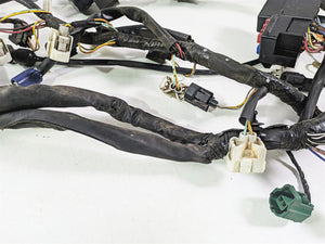 2006 Suzuki GSXR1000 K6 Main Wiring Harness Loom - No Cuts 36610-41G30