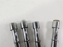 Load image into Gallery viewer, 2008 Harley FXDL Dyna Low Rider 105TH Chrome Lifter &amp; Push Rod Covers 17964-99
