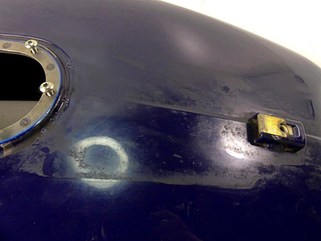2004 Harley Touring FLHTCUI Electra Glide Fuel Gas Petrol Tank 61356-03 {{ shop.shopifyCountryName }} - Mototech271