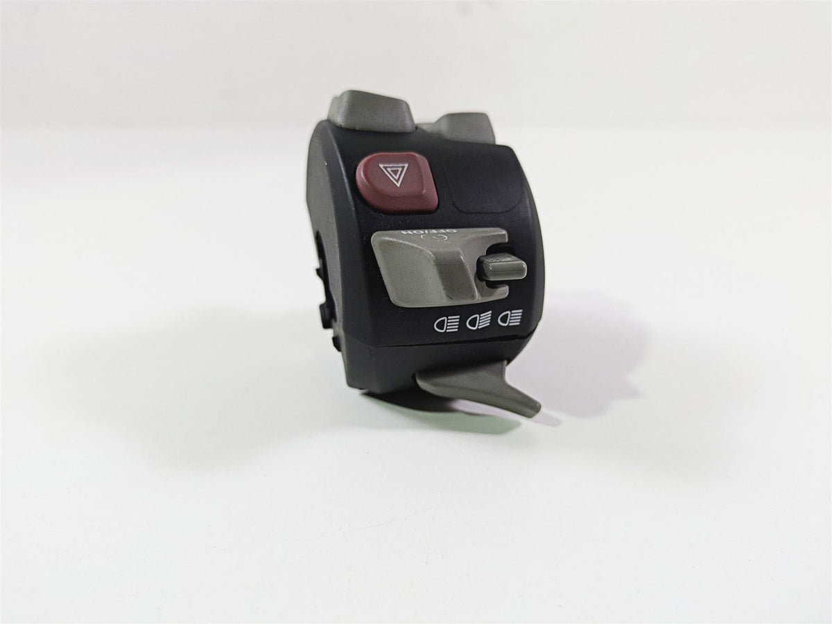 2019 BMW R1250RT K52 Left Hand Turn Signal Control Switch - Read 61318388633 {{ shop.shopifyCountryName }} - Mototech271