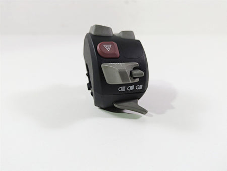 2019 BMW R1250RT K52 Left Hand Turn Signal Control Switch - Read 61318388633 {{ shop.shopifyCountryName }} - Mototech271