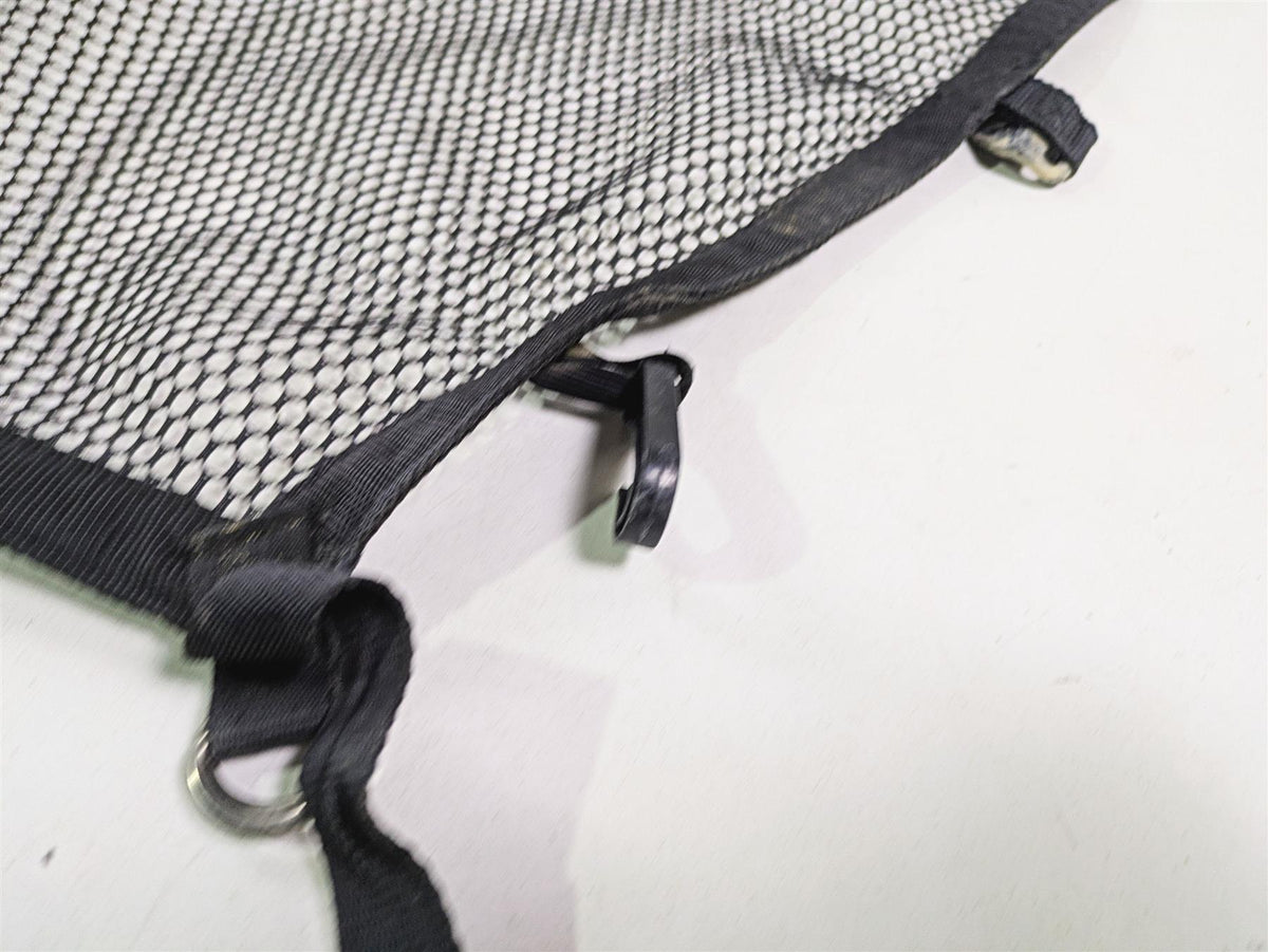 2023 Honda Talon SXS1000 S2R Mesh Door Screen Cover Guard Set 67310-HL6-A00 {{ shop.shopifyCountryName }} - Mototech271