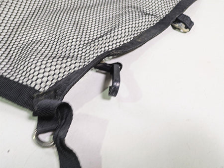 2023 Honda Talon SXS1000 S2R Mesh Door Screen Cover Guard Set 67310-HL6-A00 {{ shop.shopifyCountryName }} - Mototech271