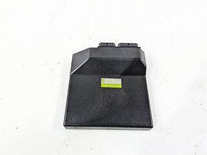 2012 Yamaha XT1200 Super Tenere Cdi Ecu Ecm Engine Control Module 23P-8591A-30