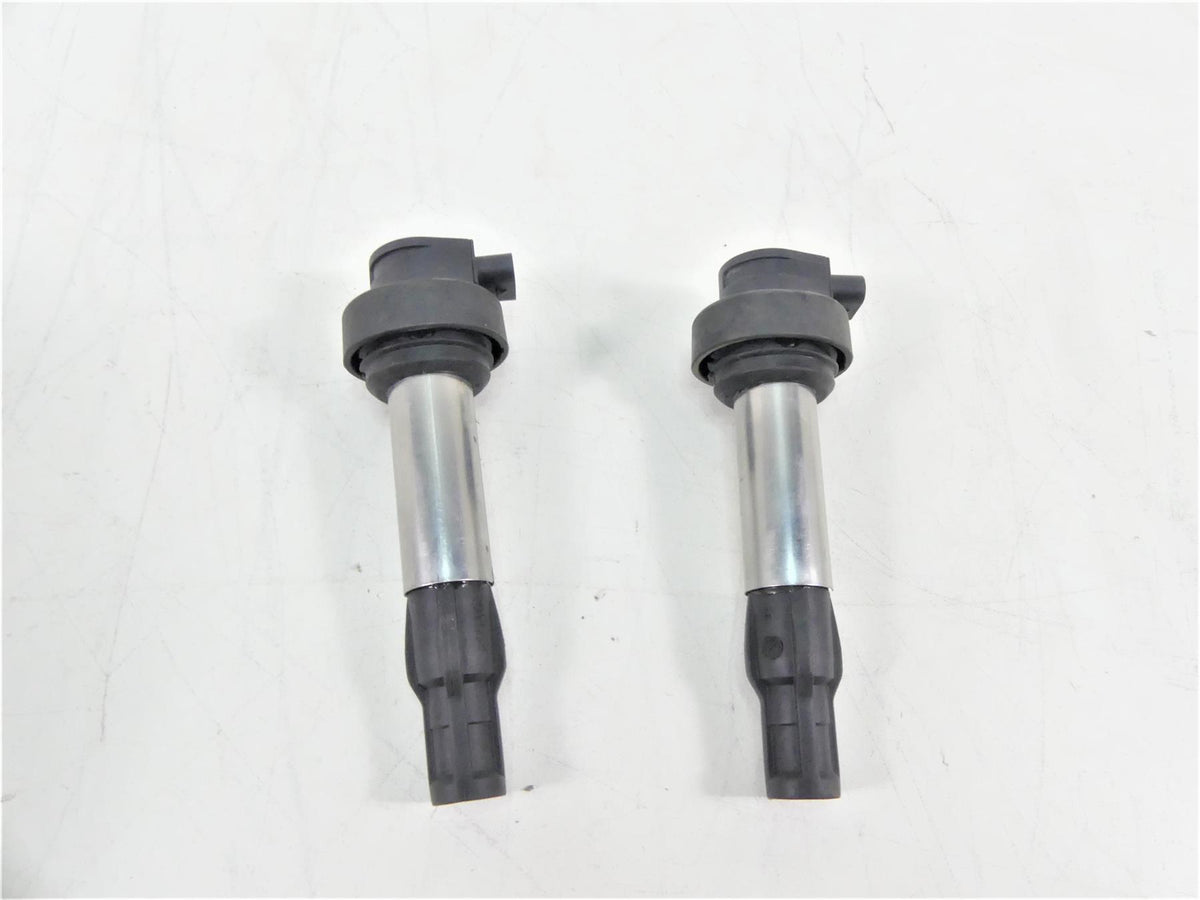 2020 BMW F850 GS K81 Rallye Ignition Stick Coil Set 12138569361 12139898548 {{ shop.shopifyCountryName }} - Mototech271