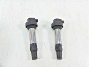 2020 BMW F850 GS K81 Rallye Ignition Stick Coil Set 12138569361 12139898548 | Mototech271