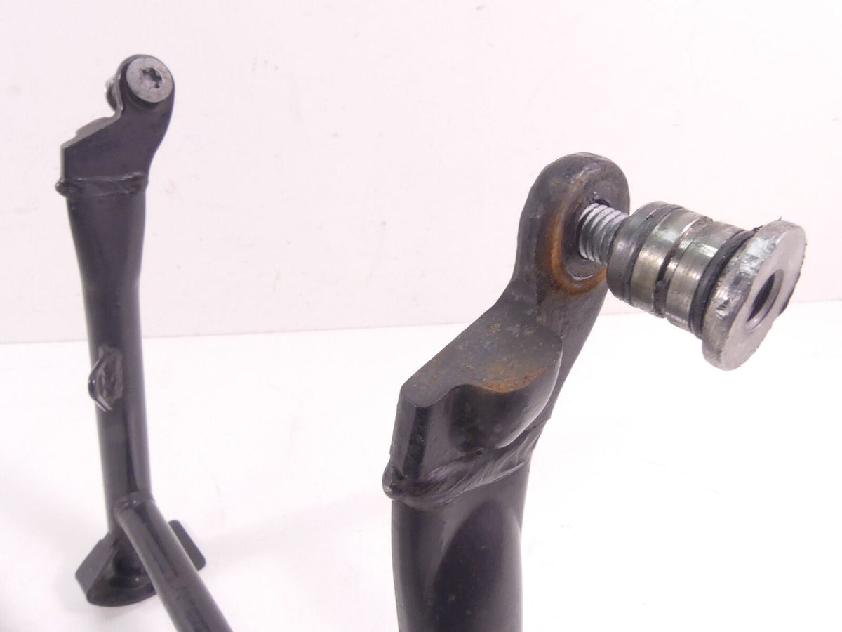 2013 BMW R1200RT K26 Center Kickstand Kick Stand ESA 46527712096 {{ shop.shopifyCountryName }} - Mototech271
