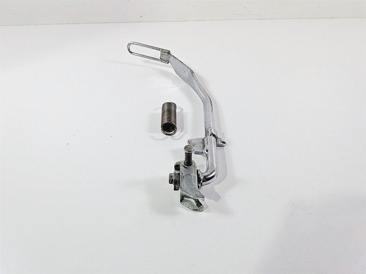 2014 Harley FXDL Dyna Low Rider Side Kickstand Kick Jiffy Stand 49704-90H {{ shop.shopifyCountryName }} - Mototech271