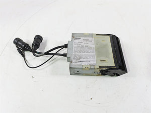 2004 Yamaha XVZ1300 Royal Star Cassette Deck Player Stereo PR-8209V 4XY-88150-00 | Mototech271