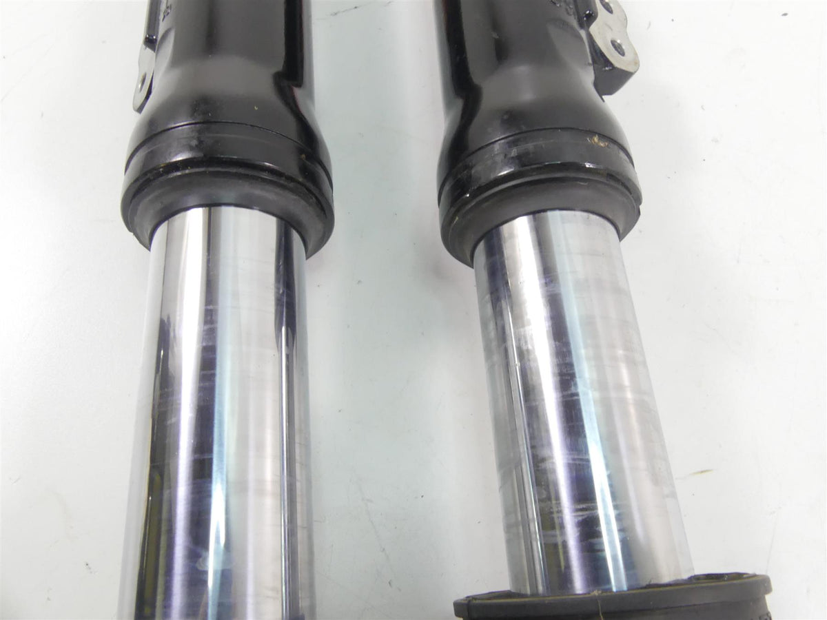 2020 Harley Softail FXBB Street Bob Front Fork Legs Set - 49mm 45400166 45400167 {{ shop.shopifyCountryName }} - Mototech271