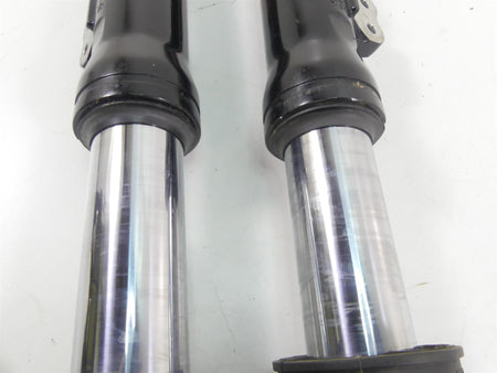 2020 Harley Softail FXBB Street Bob Front Fork Legs Set - 49mm 45400166 45400167 {{ shop.shopifyCountryName }} - Mototech271
