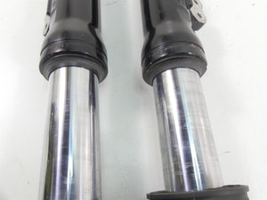 2020 Harley Softail FXBB Street Bob Front Fork Legs Set - 49mm 45400166 45400167 | Mototech271