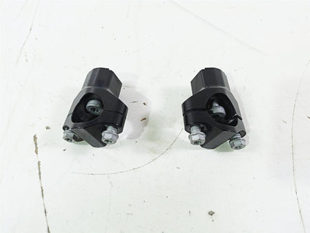 2022 KTM 1290 Super Adventure S Handlebar Riser Holder Set 00050000927 {{ shop.shopifyCountryName }} - Mototech271