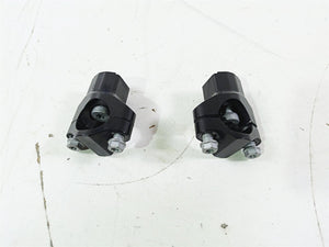 2022 KTM 1290 Super Adventure S Handlebar Riser Holder Set 00050000927