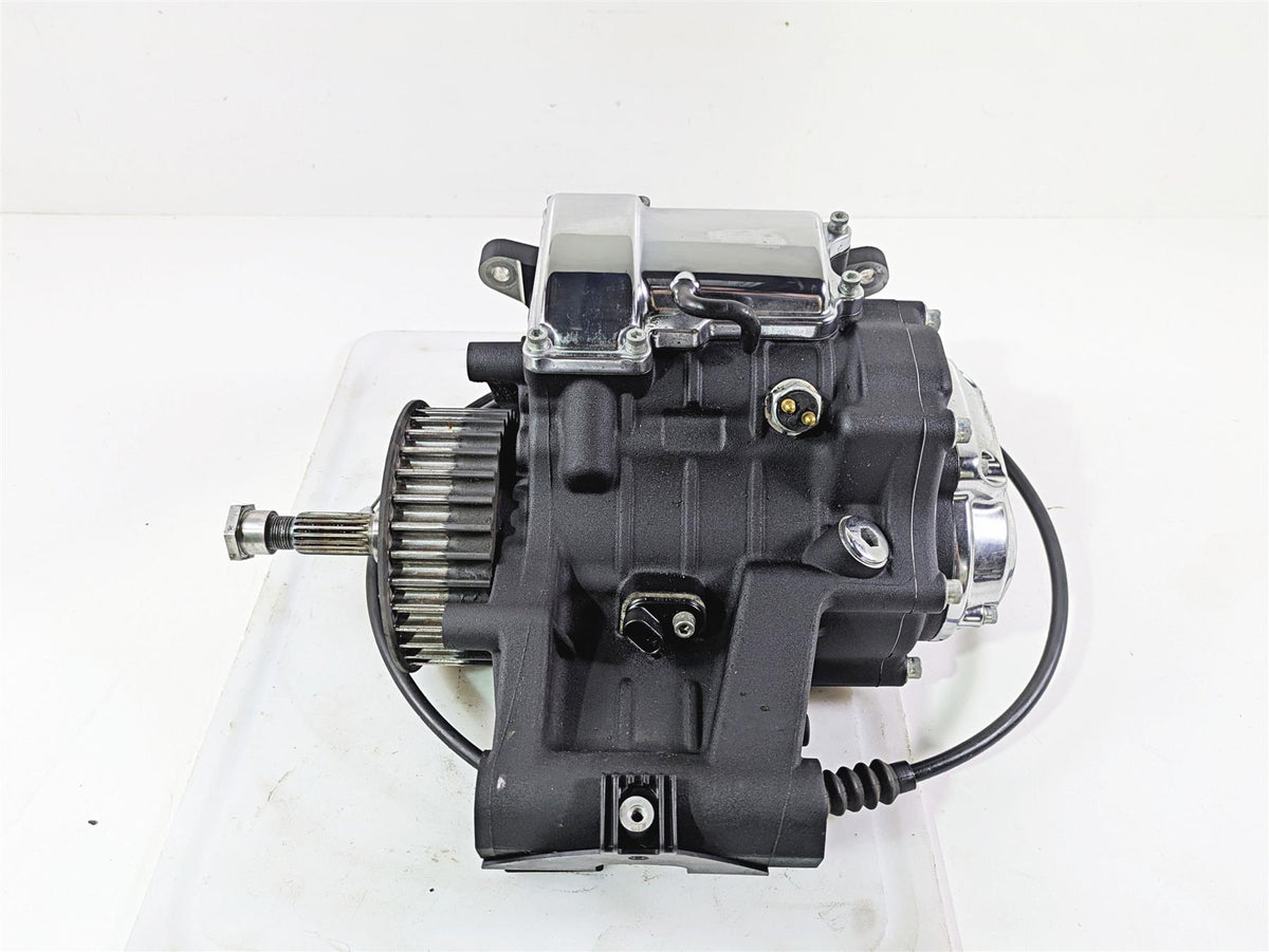2017 Harley Softail Heritage Classic FLSTC 6-Sp Transmission Gear Box 33012-10A {{ shop.shopifyCountryName }} - Mototech271