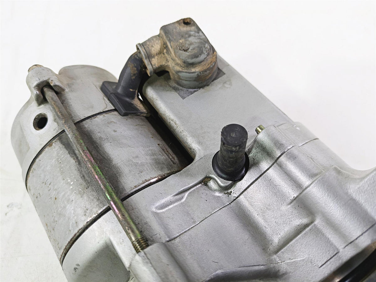 2006 Triumph Rocket 3 Denso Engine Starter Motor 428000-1810 {{ shop.shopifyCountryName }} - Mototech271