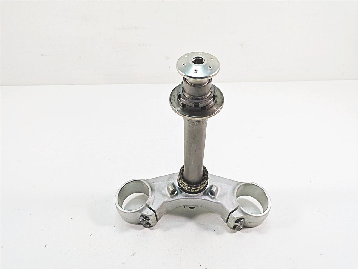 2016 BMW R1200R K53 Lower Triple Tree Steering Clamp - Esa 31428550142 {{ shop.shopifyCountryName }} - Mototech271