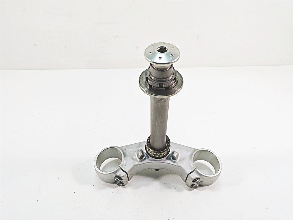 2016 BMW R1200R K53 Lower Triple Tree Steering Clamp - Esa 31428550142 {{ shop.shopifyCountryName }} - Mototech271