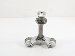 2016 BMW R1200R K53 Lower Triple Tree Steering Clamp - Esa 31428550142