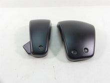 Load image into Gallery viewer, 2019 Harley Softail FXBB Street Bob Left Right Side Cover Set 61300763 69201511 | Mototech271
