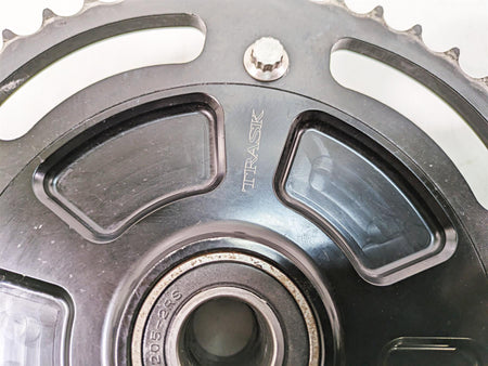 2018 Harley Touring FLHXSE CVO Street Glide Trask Chain Sprocket Kit 51T 25T TM-2901-1 {{ shop.shopifyCountryName }} - Mototech271