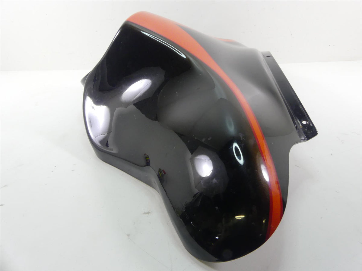 2007 Harley FLHTCU SE CVO Electra Glide Front Outer Fairing Cover -Read 58503-05 {{ shop.shopifyCountryName }} - Mototech271