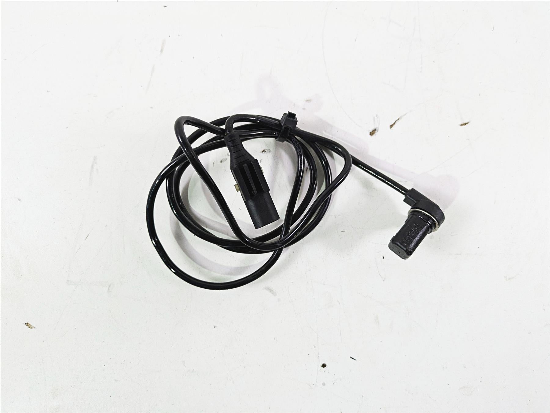 2009 BMW R1200RT K26 Rear Wheel Speed Abs Brake Sensor 34527677824 {{ shop.shopifyCountryName }} - Mototech271