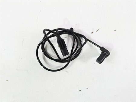 2009 BMW R1200RT K26 Rear Wheel Speed Abs Brake Sensor 34527677824 {{ shop.shopifyCountryName }} - Mototech271