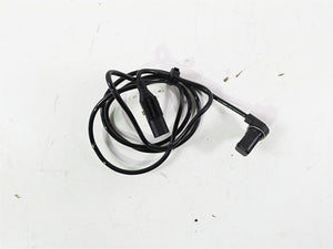 2009 BMW R1200RT K26 Rear Wheel Speed Abs Brake Sensor 34527677824 | Mototech271