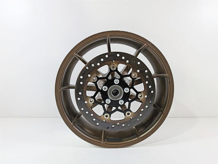 2024 Harley Softail FXLRST Low Rider Straight 16x5 Rear Wheel 9 Spoke 40900748 {{ shop.shopifyCountryName }} - Mototech271