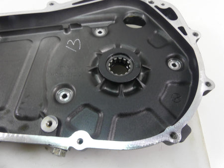 2018 Harley FXBRS Softail Breakout Inner Primary Drive Clutch Cover 36500109 {{ shop.shopifyCountryName }} - Mototech271
