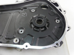 2018 Harley FXBRS Softail Breakout Inner Primary Drive Clutch Cover 36500109 | Mototech271