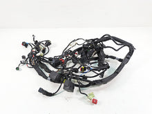 Load image into Gallery viewer, 2021 Aprilia RS660 Main &amp; Engine Wiring Harness Loom  2D000458 2D000459
