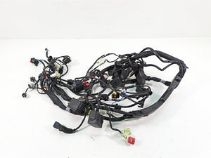 2021 Aprilia RS660 Main & Engine Wiring Harness Loom  2D000458 2D000459