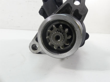 2019 Harley Softail FLSB Sport Glide Engine Starter Motor 31400057 {{ shop.shopifyCountryName }} - Mototech271