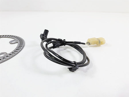 2019 Triumph Speed Triple RS 1050 Front Abs Brake Wheel Speed Sensor T2029270 {{ shop.shopifyCountryName }} - Mototech271