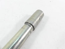 Load image into Gallery viewer, 2006 Ducati 999 Biposto Straight Front Wheel Spindle Axle 25mm 81910431A | Mototech271
