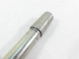 2006 Ducati 999 Biposto Straight Front Wheel Spindle Axle 25mm 81910431A | Mototech271